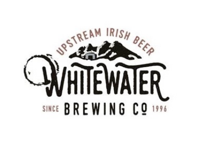 Whitewater Brewery brand logo