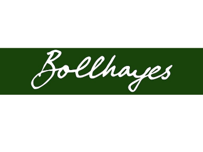 Bollhayes Cider brand logo