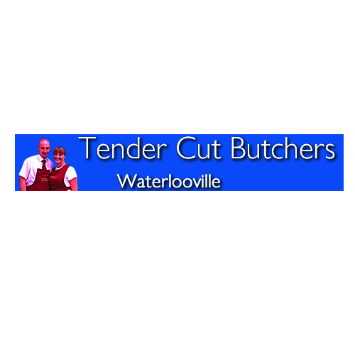 Tender Cut brand logo