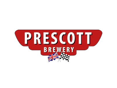 Prescott Brewery brand logo