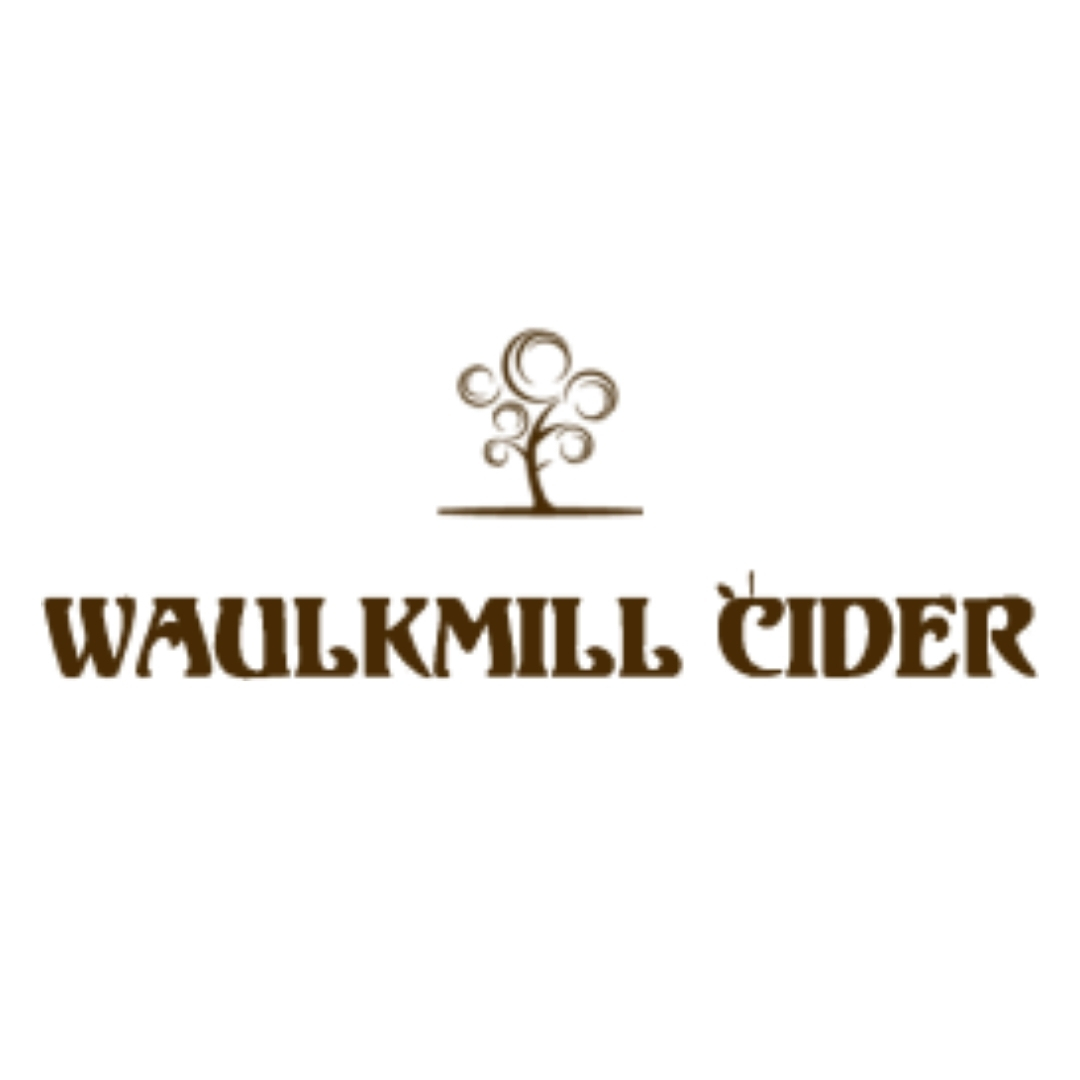Waulkmill Cider brand logo