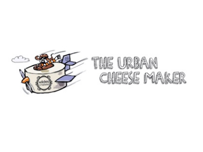 Wildes Cheese brand logo
