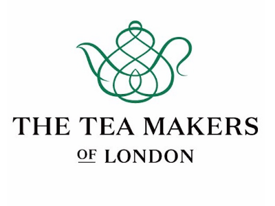 The Tea Makers of London brand logo