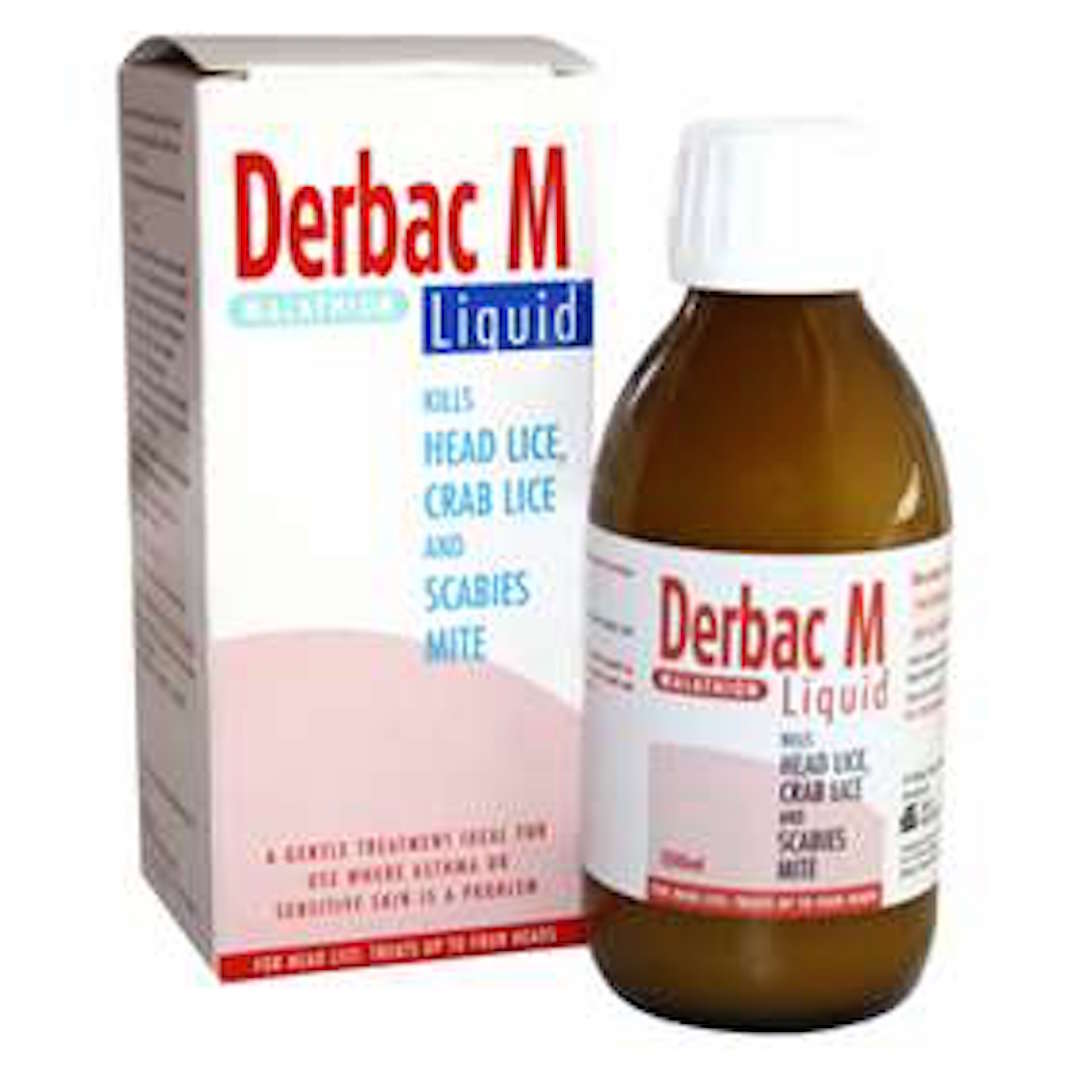Derbac M promotional image
