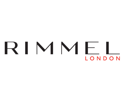 Rimmel London brand logo