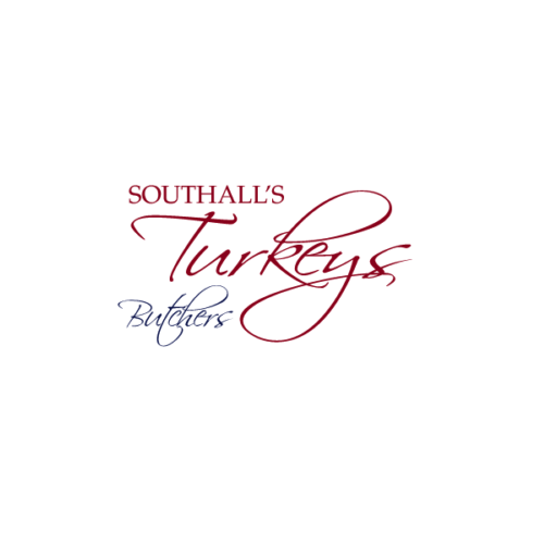 Southall Butchers brand logo