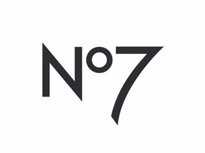 No7 brand logo