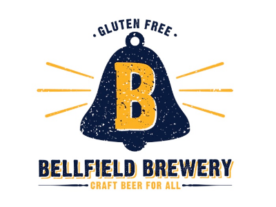 Bellfield Brewery brand logo