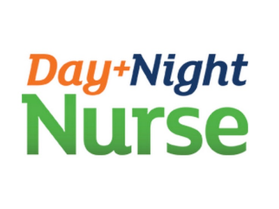 Day and Night Nurse brand logo