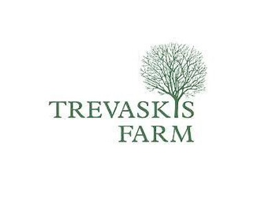 Trevaskis Farm brand logo