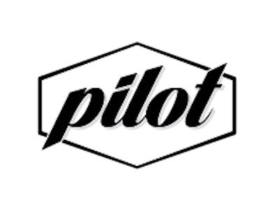 Pilot brand logo