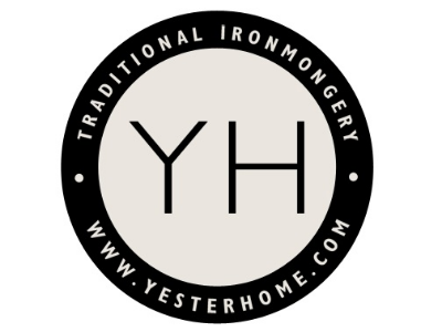 Yester Home brand logo