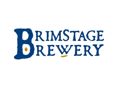 Brimstage Brewery brand logo