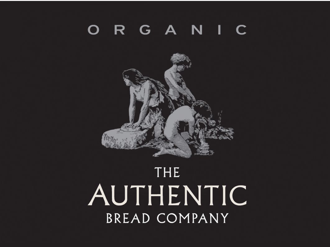 The Authentic Bread Company brand logo