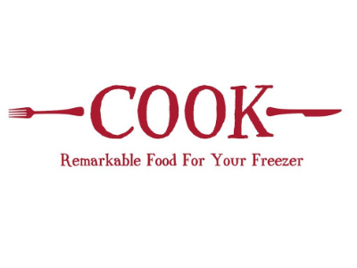 Cook brand logo