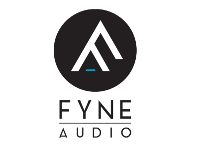 Fyne Audio brand logo