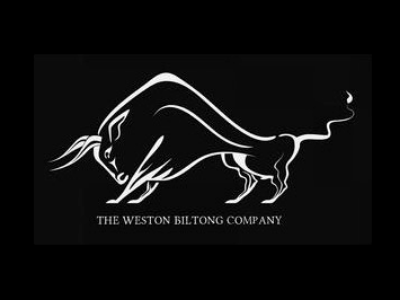 The Weston Biltong Company brand logo