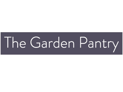 The Garden Pantry brand logo