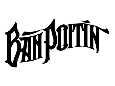 Bán Poitín brand logo