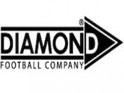 Diamond Football Company brand logo