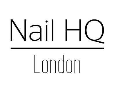 Nail HQ brand logo