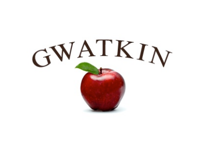 Gwatkin Cider brand logo