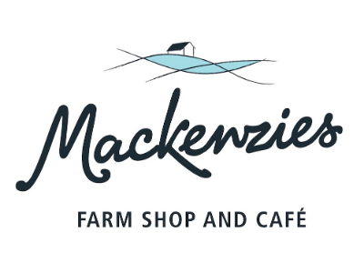 Mackenzie's Farm Shop brand logo