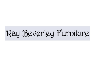 Ray Beverley Furniture brand logo