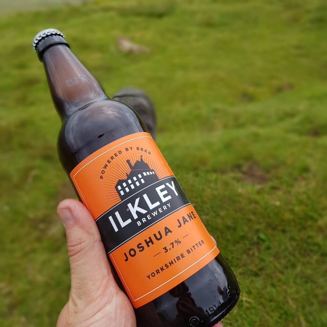 Ilkley Brewery promotional image