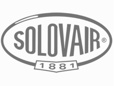 NPS Solovair brand logo