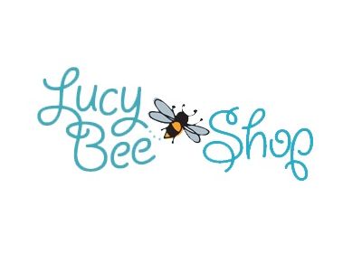Lucy Bee brand logo