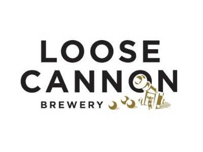 Loose Cannon Brewery brand logo