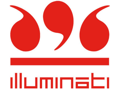 Illuminati Lighting brand logo