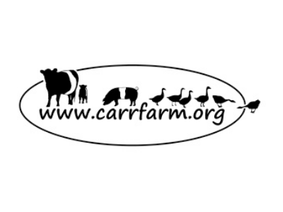 Carr Farm brand logo