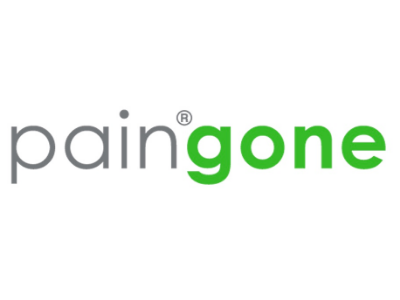 Paingone brand logo