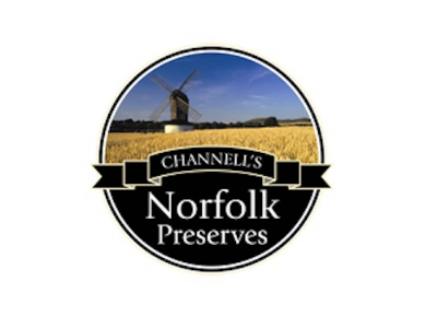 Channell's Norfolk Preserves brand logo
