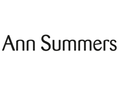 Ann Summers brand logo