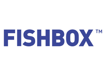 Fishbox brand logo
