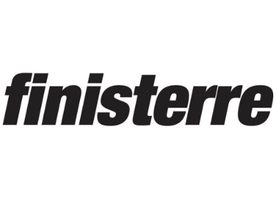 Finisterre brand logo