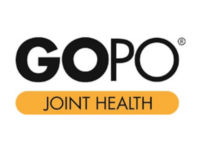 GOPO brand logo