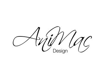 AniMac Design brand logo