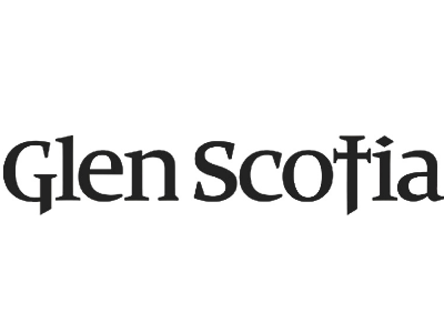 Glen Scotia Distillery brand logo