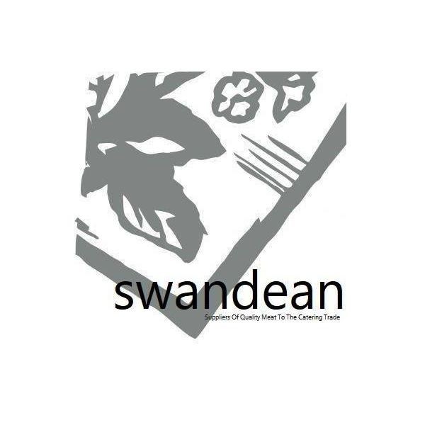 Swandean Fresh Meats brand logo