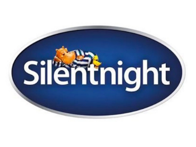 Silentnight brand logo