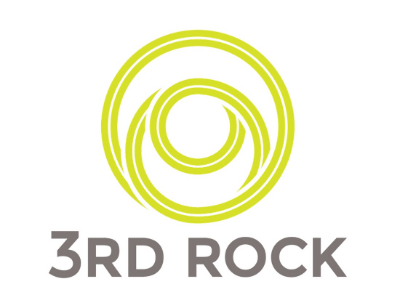 3rd Rock brand logo