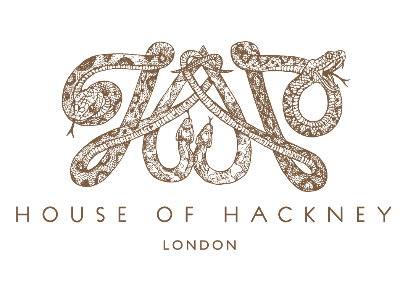 House of Hackney brand logo