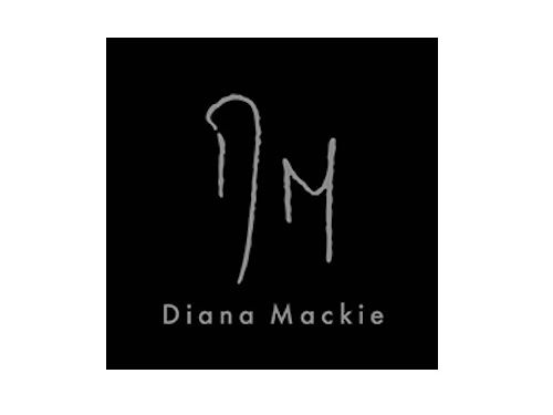Diana Mackie brand logo
