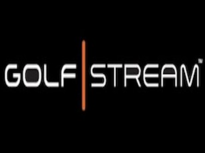 Golfstream brand logo