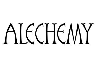 Alechemy Brewing brand logo