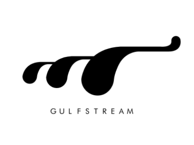 GulfStream Surfboards brand logo